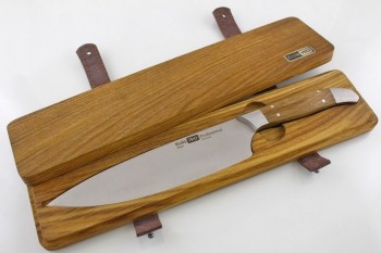 Поварской нож "KnifePRO" Professional SW-series