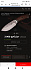 Добрый вечер приобрел ножи Сова алмазка и Гребник сталь 12х очень благодарен спасибо вам 